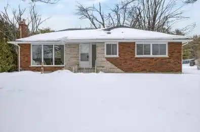 268 Eastwood Road Selwyn Ontario K9J 6X3