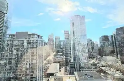 199 Richmond Street Unit# 3103 Toronto C01 Ontario M5V 0H4