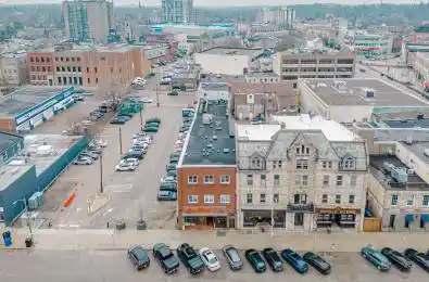 44 Macdonell Street Guelph Ontario N1H 2Z3