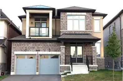 2640 Sapphire Drive Pickering Ontario L1X 0H3