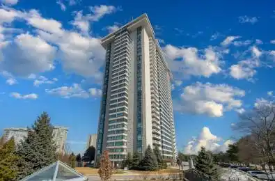 1555 Finch Avenue Unit# 1905 Toronto C15 Ontario M2J 4X9