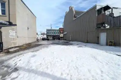 26-30 Durham Street Centre Hastings Ontario K0K 2H0