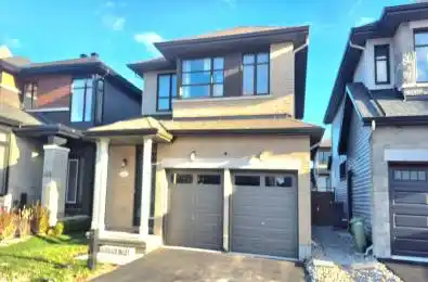 341 Haliburton Heights Kanata Ontario K2V 0G2