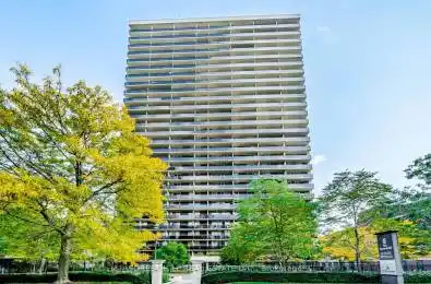 7 Jackes Avenue Unit# 1503 Toronto C09 Ontario M4T 1E3