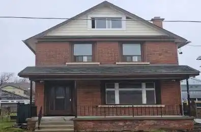 201 Christie Street Toronto C02 Ontario M6G 3B5