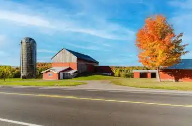 1478 County 23 Road Alnwick/Haldimand Ontario K0K 2G0