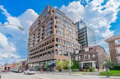270 Dufferin Street Unit# 321 Toronto W01 Ontario M6K 1Z6