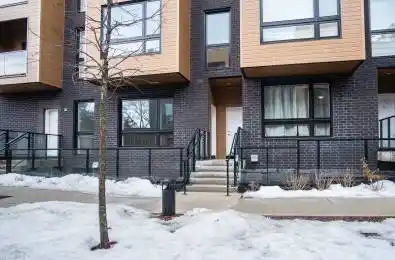 35 Birchcliff Avenue Unit# TH17 Toronto E06 Ontario M1N 3C5