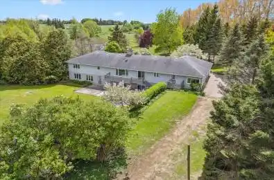 6631 Second Line Centre Wellington Ontario N1M 2W4