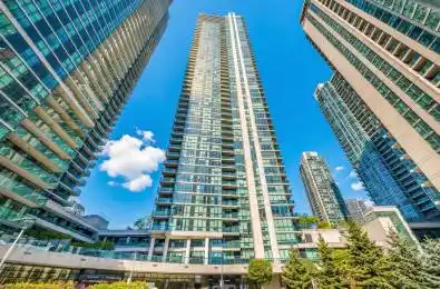 18 Harbour Street Unit# 1809 Toronto C01 Ontario M5J 2Z6