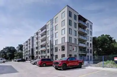 103 Roger Street Unit# 102 Waterloo Ontario N2J 1A4