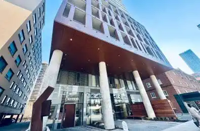 81 Wellesley Street Unit# 408 Toronto C08 Ontario M4Y 0C5