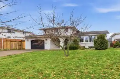 3 Wendover Place St. Catharines Ontario L2N 6T9