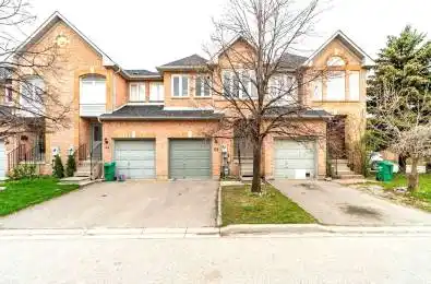 68 Gilgorm Road Brampton Ontario L6X 4P5