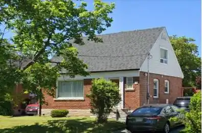 10 Sundridge Drive Unit# Basement Toronto E04 Ontario M1L 2J3