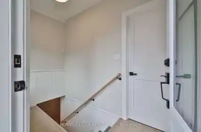 3510 Westney Road Unit# Basement Pickering Ontario L0H 1H0