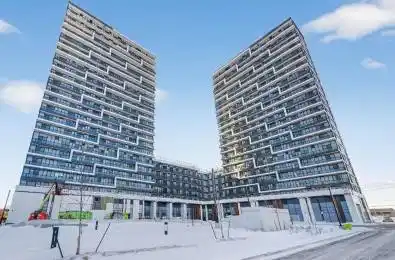 9763 Markham Road Unit# A-903 Markham Ontario L6E 0W4