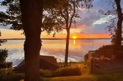 6060 Curtis Point Road Unit# 3 Alnwick/Haldimand Ontario K0K 2X0