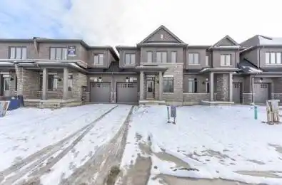 41 Watkins Road Brampton Ontario L6R 4G7