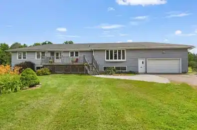 7079 County Road 44 Road Edwardsburgh/Cardinal Ontario K0E 1X0