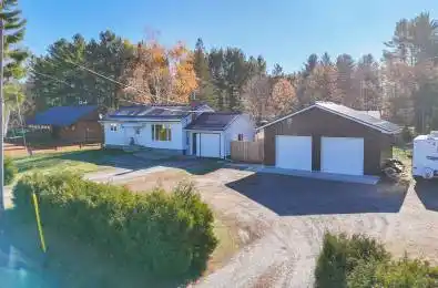 159 South Baptiste Lake Road Hastings Highlands Ontario K0L 1C0