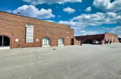 2650 John Street Unit# 20 Markham Ontario L3R 2W6