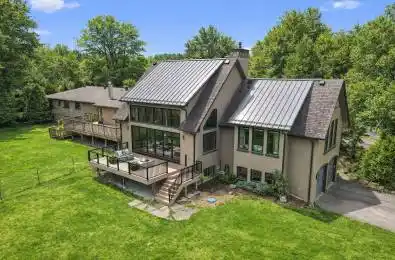 13569 Dublin Line Halton Hills Ontario L7J 2L7