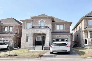 8 Viola Street East Gwillimbury Ontario L9N 0T6