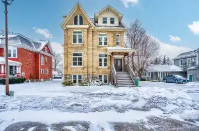 59 North Street Goderich Ontario N7A 2T5