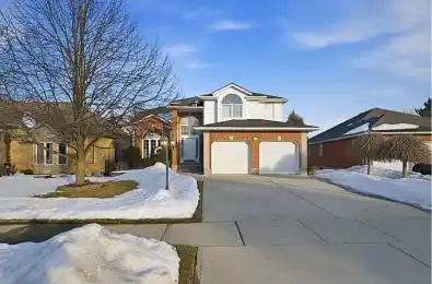 45 Fieldstone Road Guelph Ontario N1L 1B4