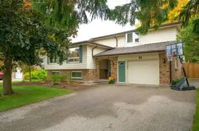 24 Pintail Drive Woolwich Ontario N3B 3C4