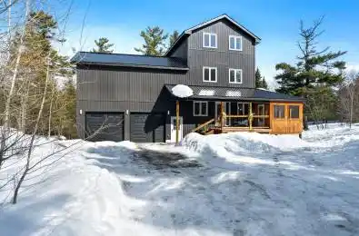 628 Sugar Bush Road Mississippi Mills Ontario K0A 2X0