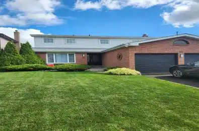 49 Mikado Crescent Brampton Ontario L6S 3R5
