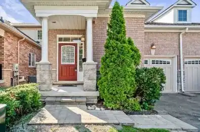 635 Tapestry Lane Newmarket Ontario L3X 3C8