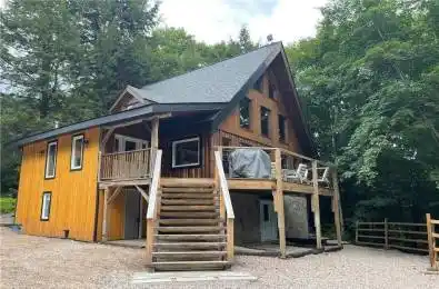 298 Angus Point Road Machar Ontario P0A 1X0