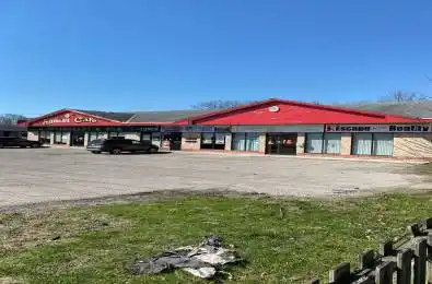 184 Sunset Drive Unit# 2 St. Thomas Ontario N5R 3B9