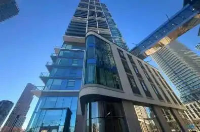 7890 Jane Street Unit# 1008 Vaughan Ontario L4K 0K9