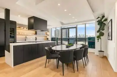 3 Mcalpine Street Unit# PH 903 Toronto C02 Ontario M5R 3T5