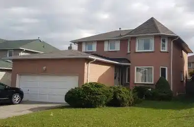 17 Glenmanor Drive Brampton Ontario L6Z 3Z4