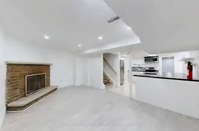 1 Bramwell Drive Ajax Ontario L1S 5L1