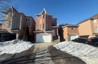 115 Chalmers Drive Barrie Ontario L4N 8W1