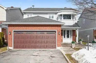 53 Filion Crescent Kanata Ontario K2M 1V5