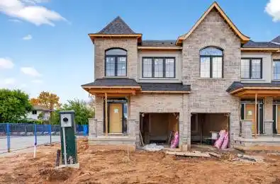 600 Maplehill Drive Unit# 1 Burlington Ontario L7N 2W3