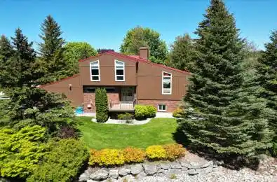 40 Eastwood Crescent Kincardine Ontario N2Z 2X6