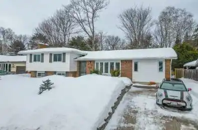 372 Camelot Drive North Bay Ontario P1A 3K7