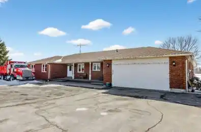 12378 Mississauga Road Caledon Ontario L7C 1W1