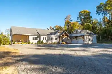 356 Old Welsh Road Hastings Highlands Ontario K0L 1C0