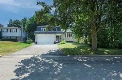 18 Westmorland Avenue Orangeville Ontario L9W 3B6