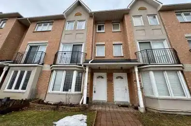 19 Rosebank Drive Unit# 2105 Toronto E11 Ontario M1B 5Z2