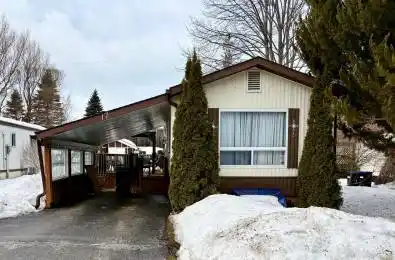 17 Georgian Glen Drive Wasaga Beach Ontario L9Z 1K6
